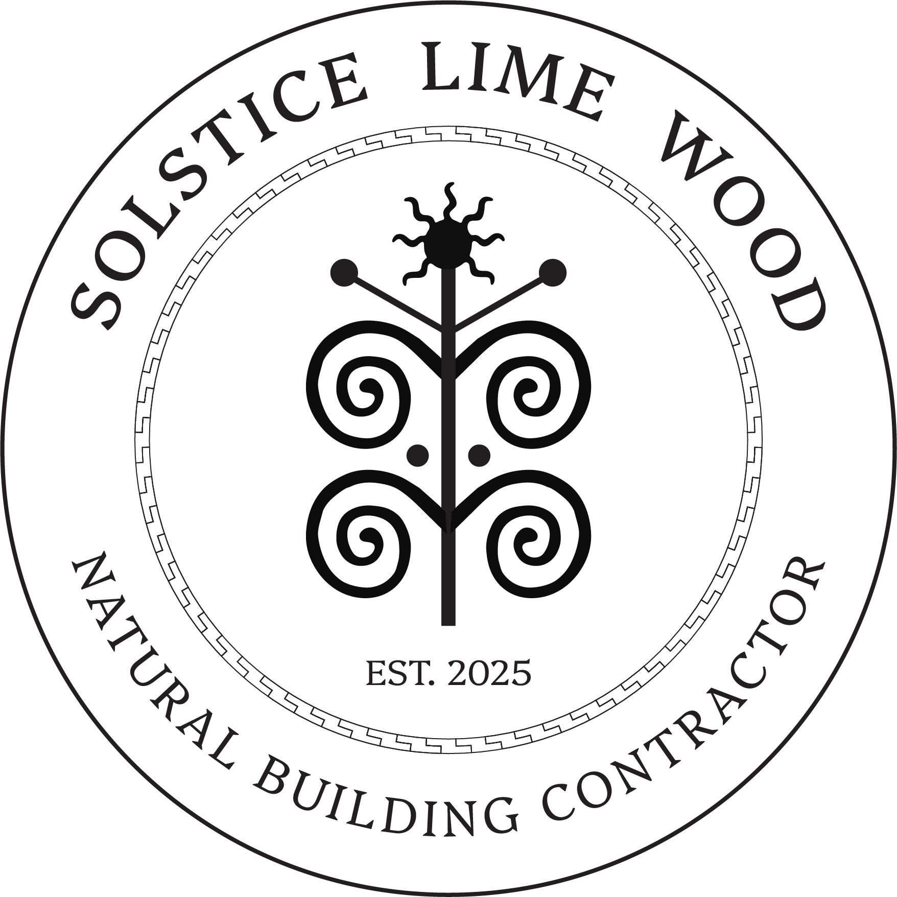 Solstice Lime Wood logo